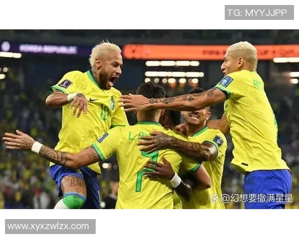 世界杯揭幕战巴西对克罗地亚历史交锋记录及比赛结果预测分析