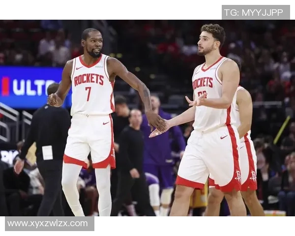 湖人对决火箭季后赛第五场精彩回放全场视频解析与赛后点评